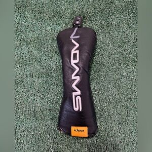 Adams IDEA Golf Fairway Wood Headcover